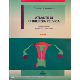 Atlante di chirurgia pelvica. Vol. 1