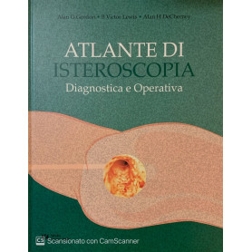 Atlante di isteroscopia