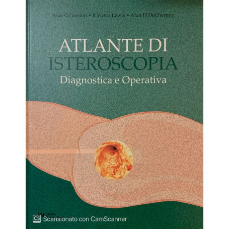 Atlante di isteroscopia