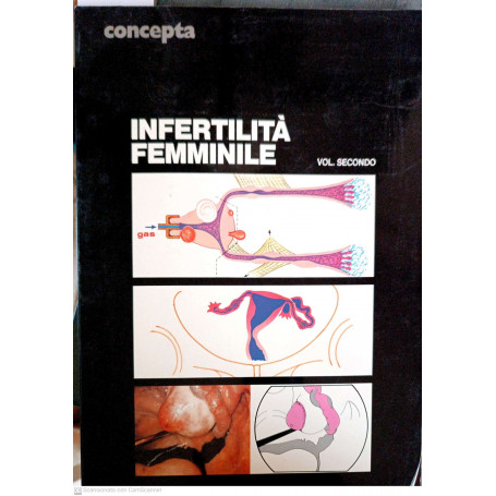 Infertilità femminile Vol. 2