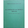 Il contratto di impiego privato