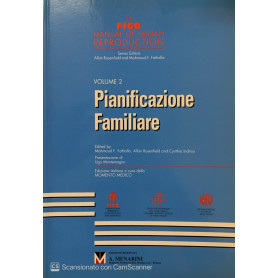 Pianificazione familiare vol. 2