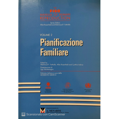 Pianificazione familiare vol. 2
