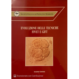 Evoluzione delle tecniche fivet e gift