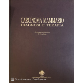Carcinoma mammario diagnosi e terapia