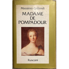 Madame de Pompadour