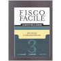 Fisco Facile Bilancio e Riflessi Fiscali - 3