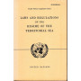 United Nations Legislative Series. Laws and regulations on the regime of the territorial sea.