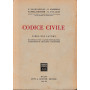 Codice Civile. Libro del lavoro.