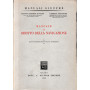 Manuale di Diritto della Navigazione