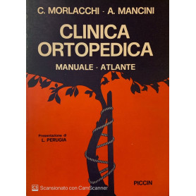 Clinica ortopedica manuale atlante