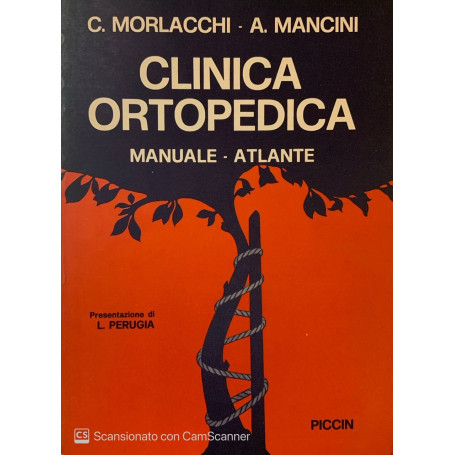 Clinica ortopedica manuale atlante