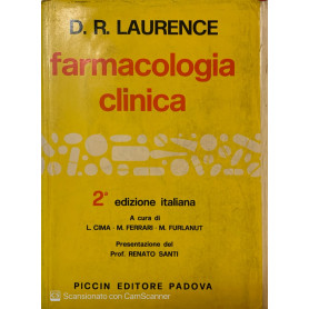 Farmacologia clinica