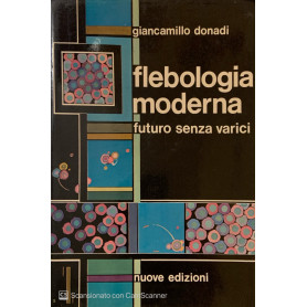 Flebologia moderna