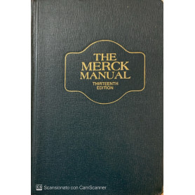 The Merck Manual