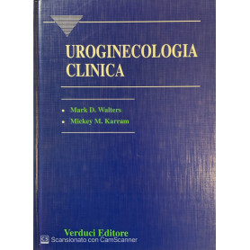 Uroginecologia clinica