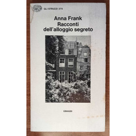 Racconti dell'alloggio segreto