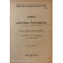 Corso di anatomia topografica parte II Regioni del collo e del torace