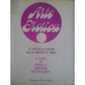 Arte erotica