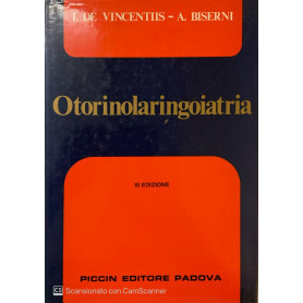 Otorinolaringoiatria
