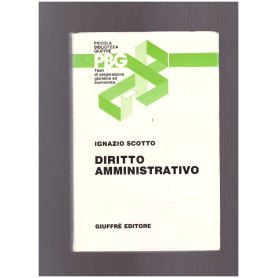 Diritto amministrativo