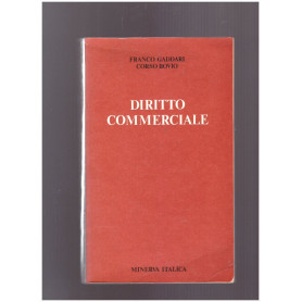 Diritto Commerciale