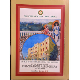 L'evoluzione della ristorazione alberghiera nel mondo