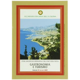 Gastronomia e turismo