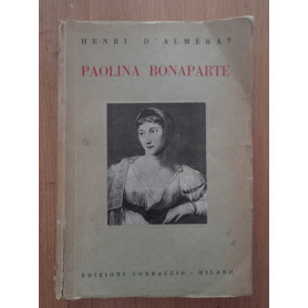 Paolina Bonaparte