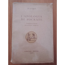 L'apologia di Socrate