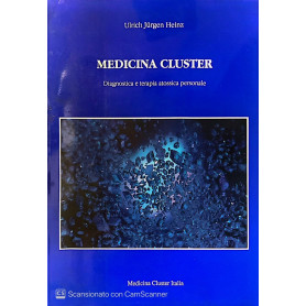 Medicina cluster