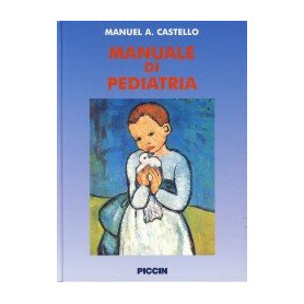 Manuale di pediatria