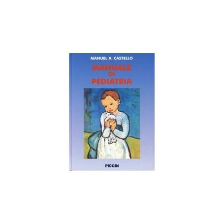 Manuale di pediatria