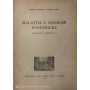 Malattie e sindromi eponimiche