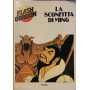 Flash Gordon la sconfitta di Ming