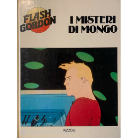 Flash Gordon I misteri di Mongo