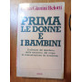 Prima le donne e i bambini