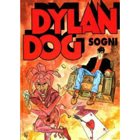 Dylan Dog. Sogni