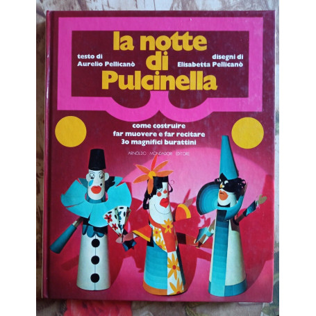 La notte di Pulcinella