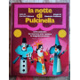 La notte di Pulcinella