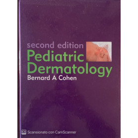 Pediatric dermatology