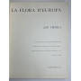 La flora d'Europa
