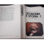 Economia e storia. Volume 1