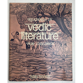 Readings in Vedic Literature for Children