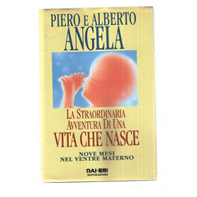 La straordinaria avventura di una vita che nasce. Nove mesi nel ventre materno
