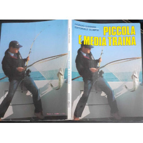 Piccola e media traina