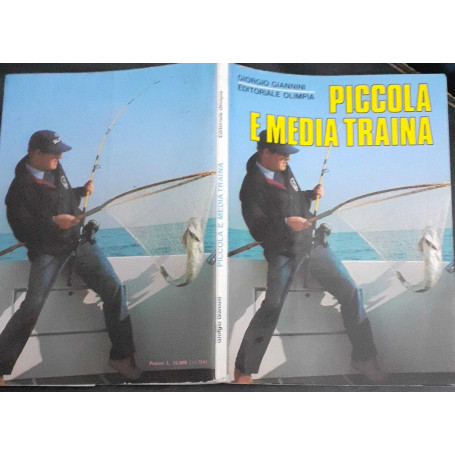 Piccola e media traina