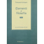 Elementi di filosofia (Vol. 2)