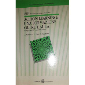 Action learning: una formazione oltre l'aula