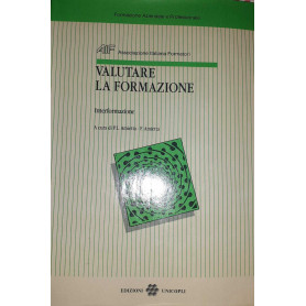 Valutare la formazione